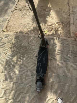 Patinete Eléctrico SmartGyro Rockway Evo