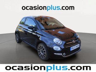 Fiat 500 1.0 Hybrid Dolcevita 51 kW (70 CV)