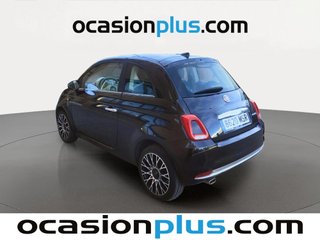 Fiat 500 1.0 Hybrid Dolcevita 51 kW (70 CV)
