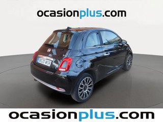 Fiat 500 1.0 Hybrid Dolcevita 51 kW (70 CV)