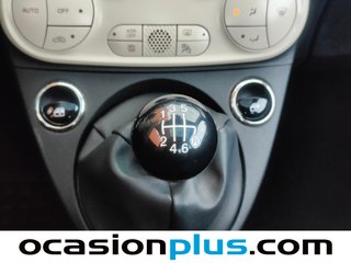 Fiat 500 1.0 Hybrid Dolcevita 51 kW (70 CV)