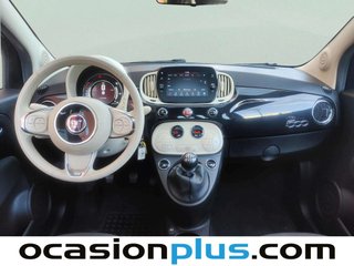 Fiat 500 1.0 Hybrid Dolcevita 51 kW (70 CV)
