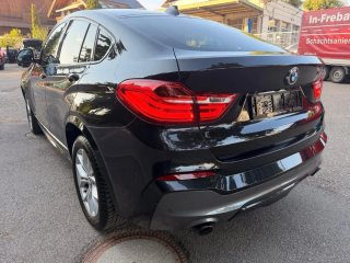 Despiece BMW X4 M40i 3.0 Gasolina 2016