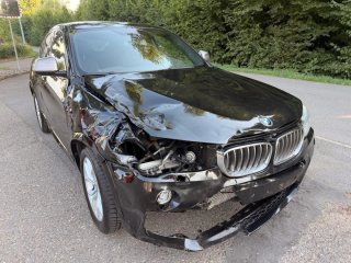 Despiece BMW X4 M40i 3.0 Gasolina 2016