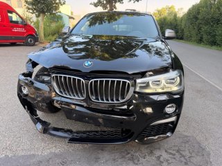 Despiece BMW X4 M40i 3.0 Gasolina 2016