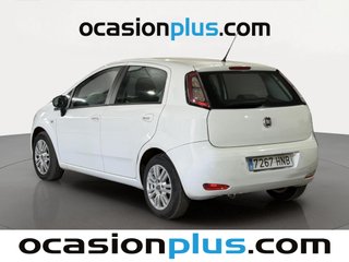 Fiat Punto 1.3 Multijet Easy 55 kW (75 CV)