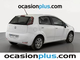 Fiat Punto 1.3 Multijet Easy 55 kW (75 CV)