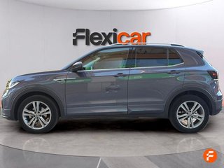 Volkswagen T-Cross R-Line 1.0 TSI 85kW (115CV) DSG