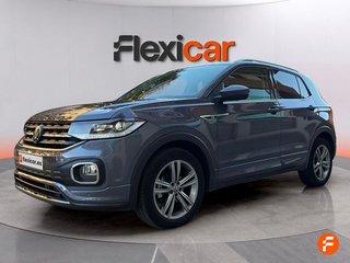 Volkswagen T-Cross R-Line 1.0 TSI 85kW (115CV) DSG