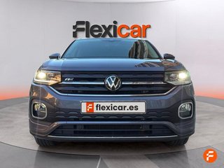 Volkswagen T-Cross R-Line 1.0 TSI 85kW (115CV) DSG