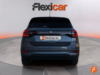 Volkswagen T-Cross R-Line 1.0 TSI 85kW (115CV) DSG