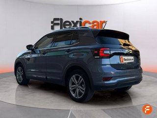 Volkswagen T-Cross R-Line 1.0 TSI 85kW (115CV) DSG