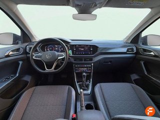 Volkswagen T-Cross R-Line 1.0 TSI 85kW (115CV) DSG
