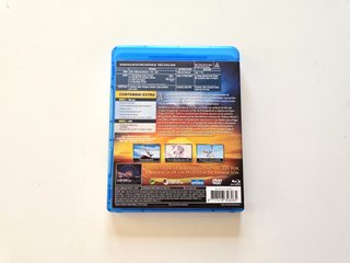 El Rey León Edición Diamante Blu-ray + DVD