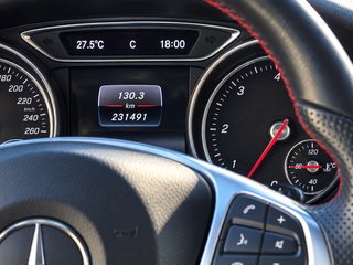 Mercedes-Benz Clase A 200d AMG 2016