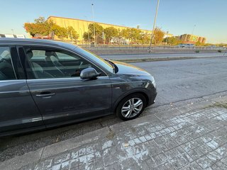 Audi Q3 2017