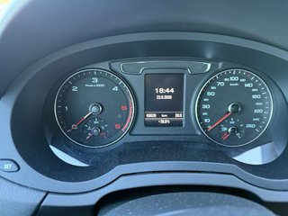Audi Q3 2017