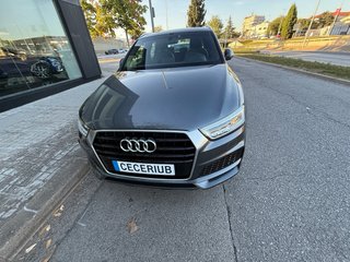 Audi Q3 2017