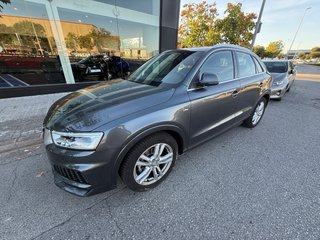 Audi Q3 2017
