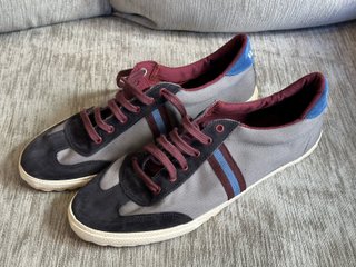 Zapatillas El Ganso talla 46 a estrenar