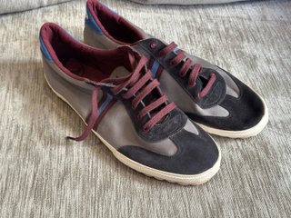 Zapatillas El Ganso talla 46 a estrenar