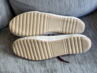 Zapatillas El Ganso talla 46 a estrenar