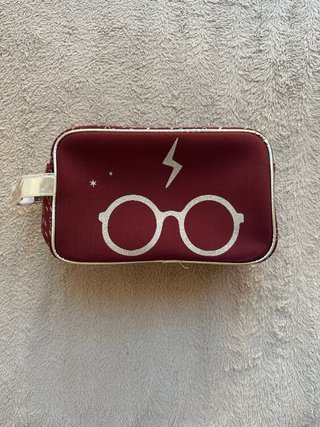 Neceser Harry Potter