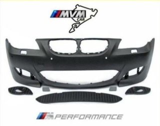 PARACHOQUES DELT. BMW SERIE 5 E60