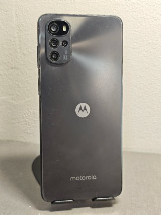 Motorola G22 Grigio - parti di ricambio