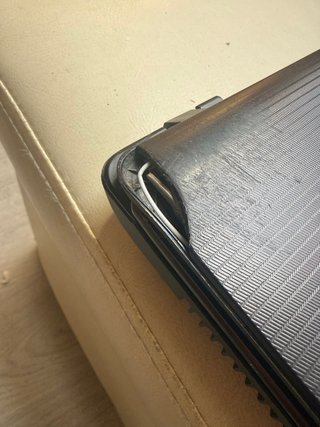 Scocca Case Asus X53S