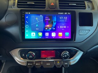 MUY CUIDADO!!!! KIA RIO GASOLINA