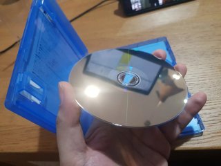 Stranger of Paradise Final Fantasy Origin PS5 jap