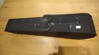 Violín KREUTZER SCHOOL 4/4 iniciación