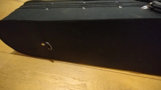 Violín KREUTZER SCHOOL 4/4 iniciación
