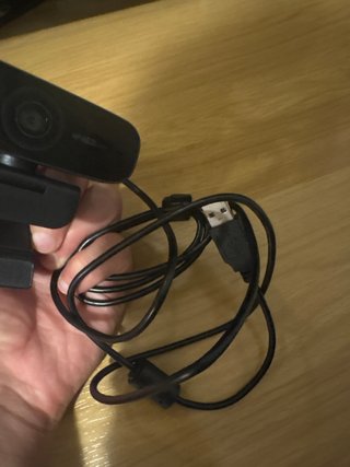 Webcam Spedal HD 1080 60fps