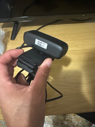 Webcam Spedal HD 1080 60fps