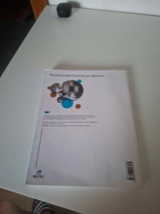 Técnicas administrativas básicas