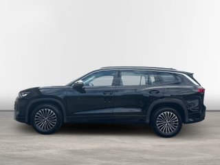 Volkswagen Tayron 2025