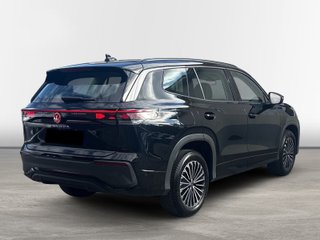 Volkswagen Tayron 2025