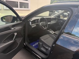 Volkswagen Tayron 2025