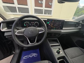Volkswagen Tayron 2025