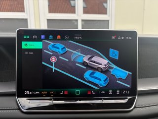 Volkswagen Tayron 2025