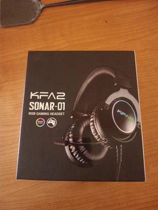 Auriculares Gaming KFA2 Sonar-01