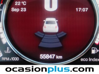 Fiat 500 1.0 Hybrid Dolcevita 51 kW (70 CV)