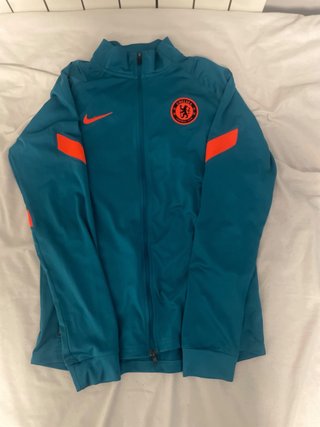 Chaqueta Entrenamiento Nike, talla XL niño