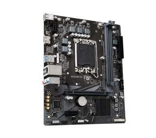 Placa Base Gigabyte H610M K DDR4