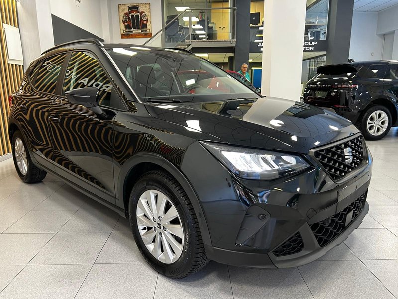 SEAT Arona 1.0 TSI Reference (2021) 2023
