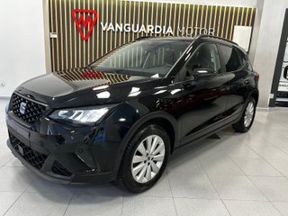 Seat Arona 1.0 TSI 70kW (95CV) Reference XM