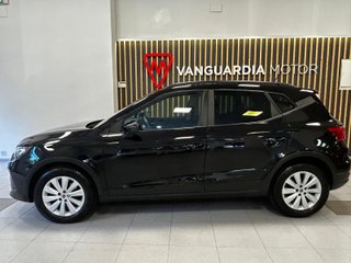 Seat Arona 1.0 TSI 70kW (95CV) Reference XM
