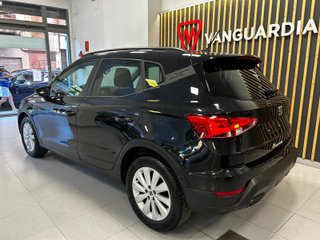 Seat Arona 1.0 TSI 70kW (95CV) Reference XM